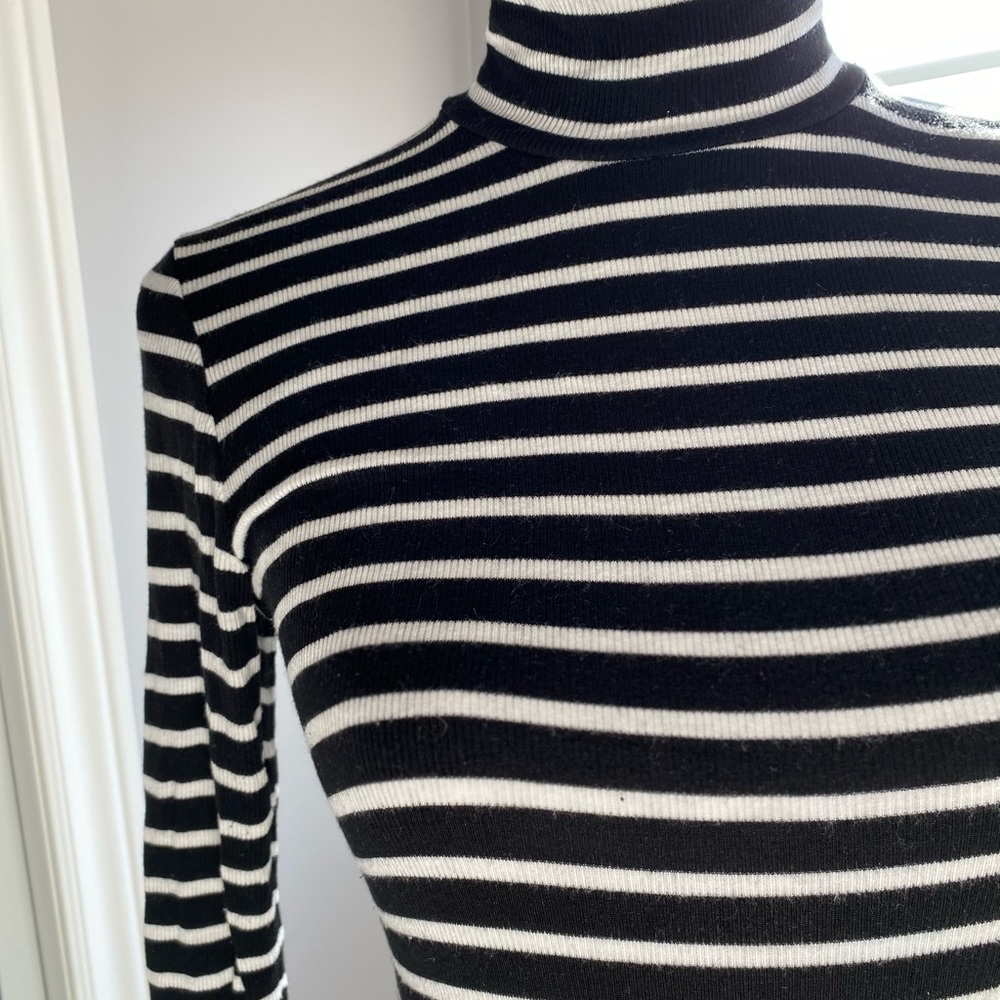 Wilfred Only Turtle neck